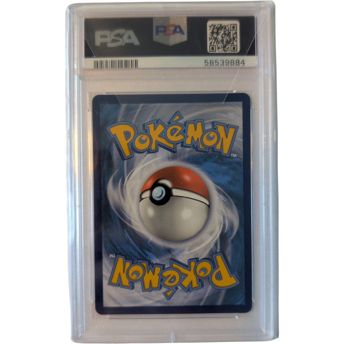 2020 POKEMON SWSH BLACK STAR PROMO #050 CHARIZARD V CHMPN.PATH ELITE TRNR.BOX (PSA 10)