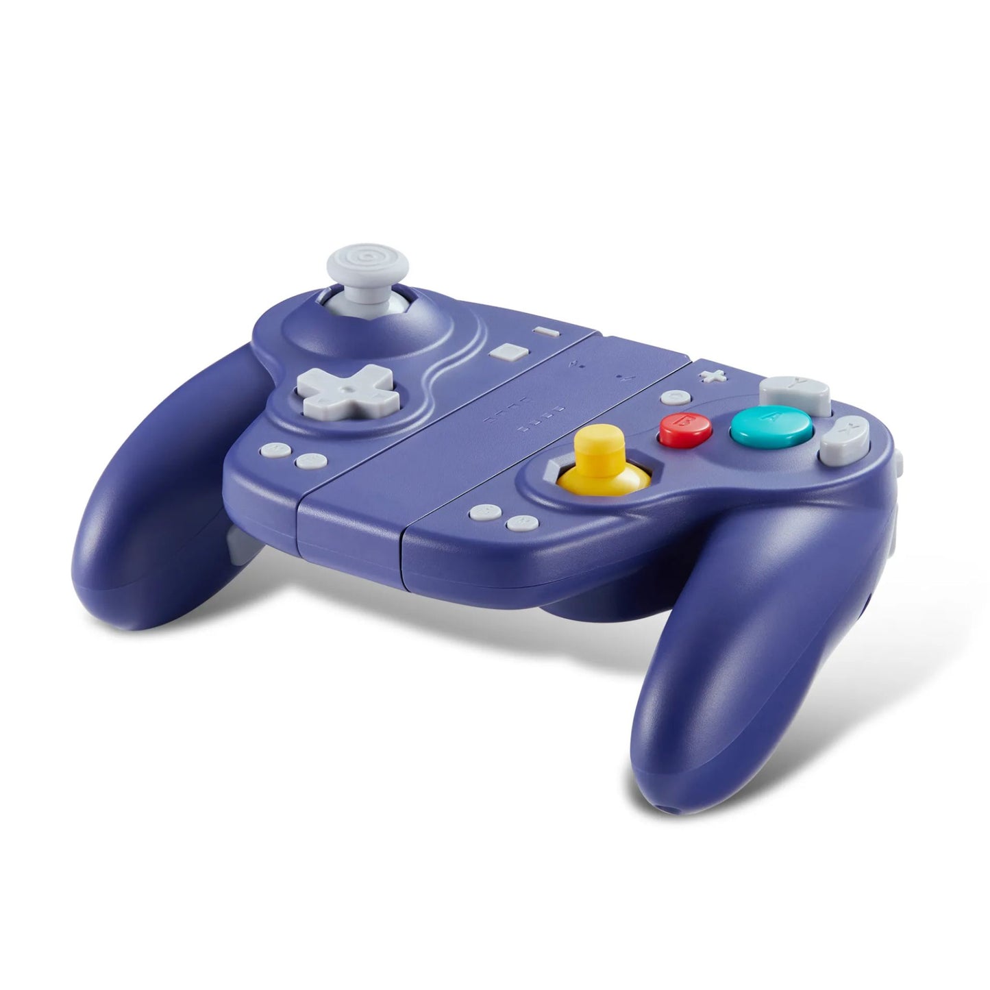 GameCube Joystick for Switch Purple