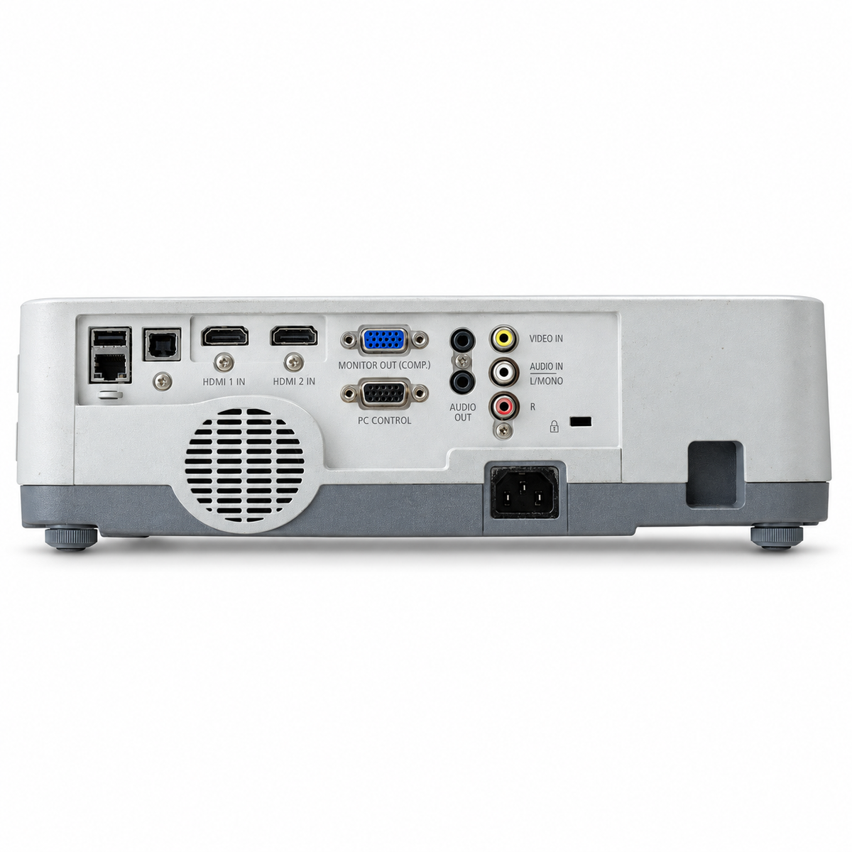 NEC ME331W projektor (begagnad)
