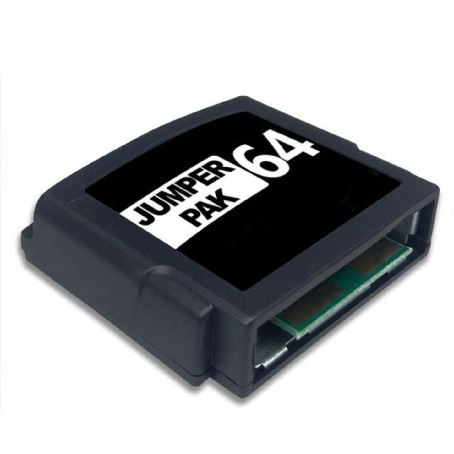 Nintendo 64 Jumper Pak Tredjepart