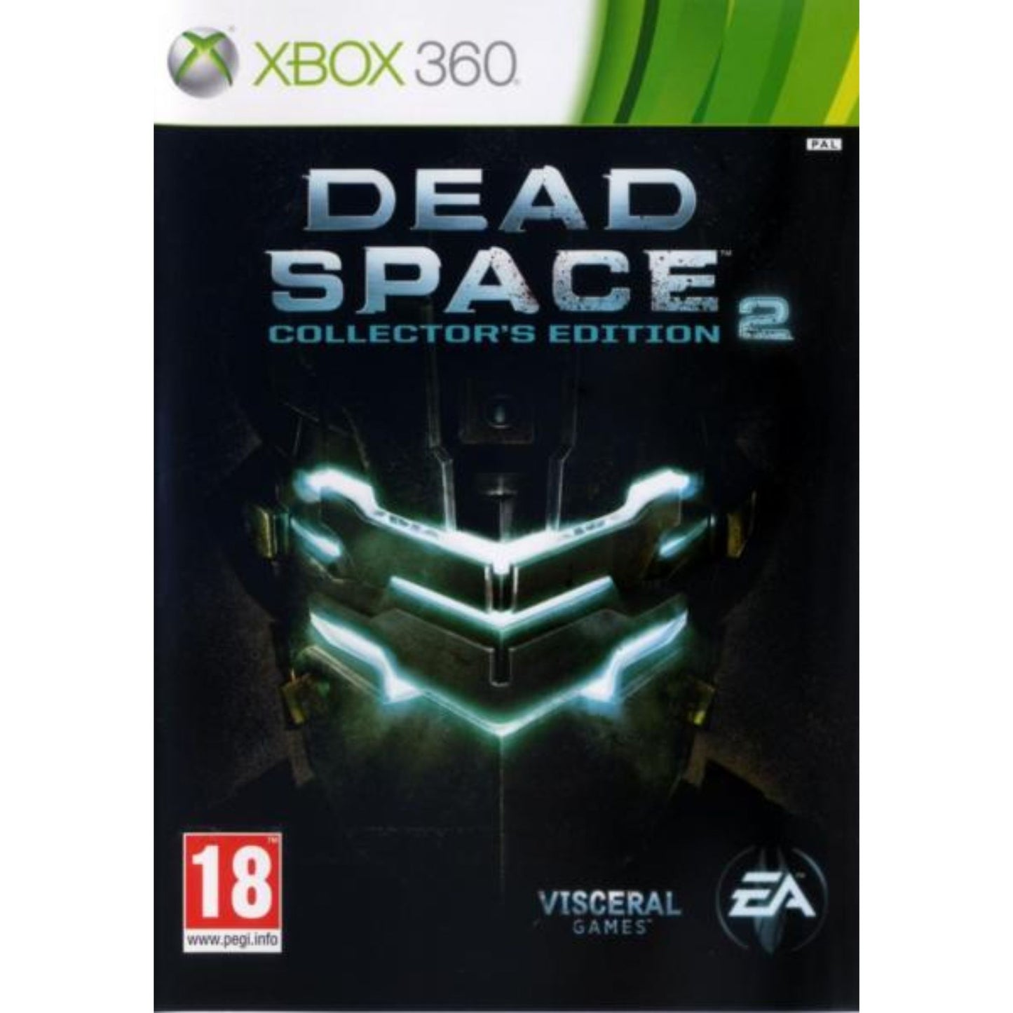 Dead Space 2 (Begagnad)