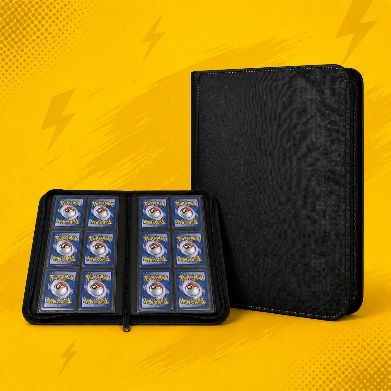 Binders