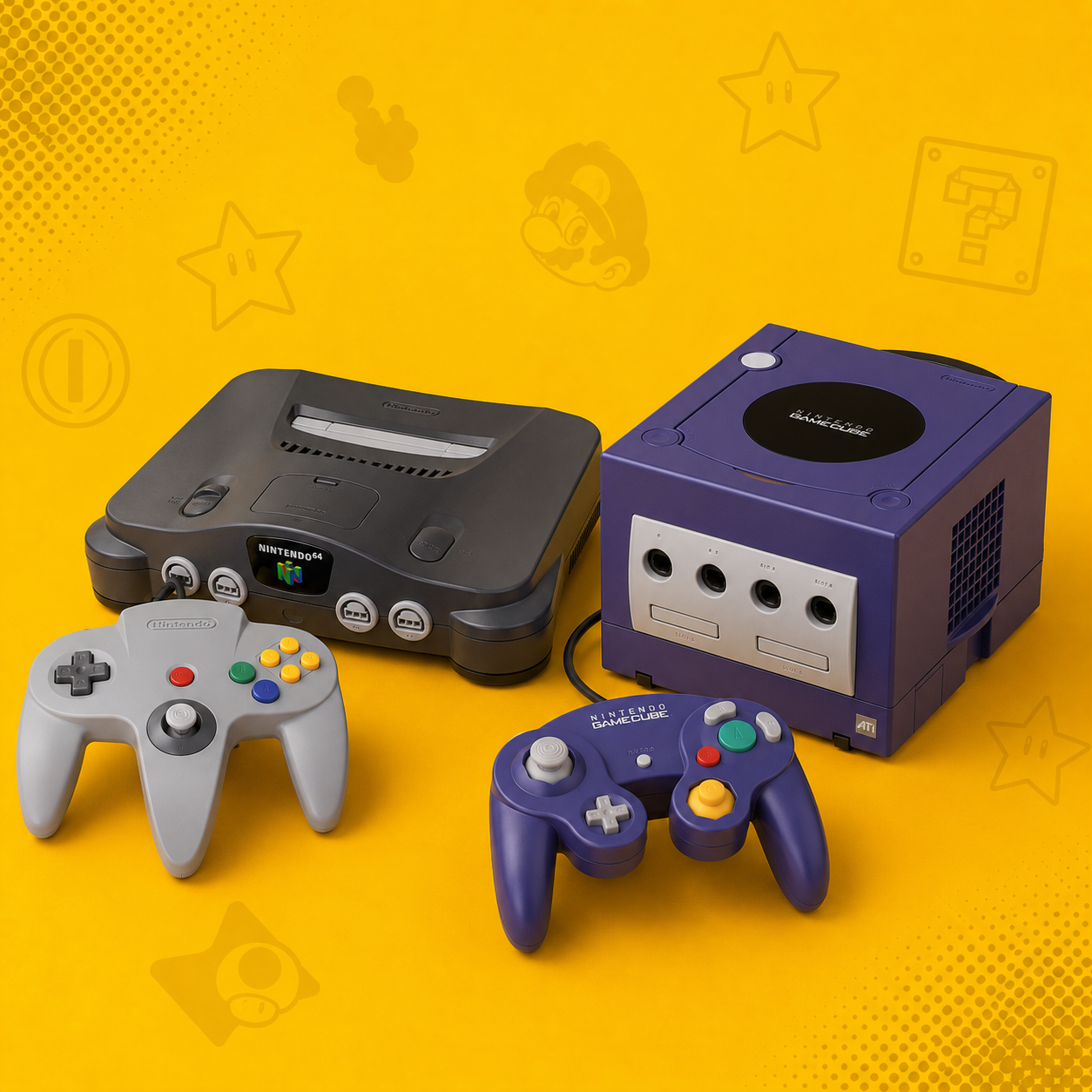 Nintendo