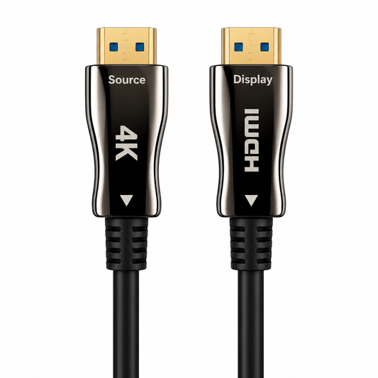 HDMI-kabel 4K, 10m (begagnad)