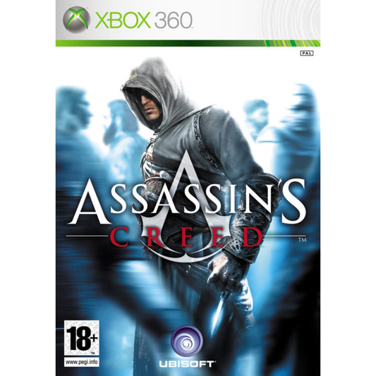 Assassin's Creed (Begagnad)