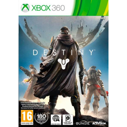 Destiny (Begagnad)