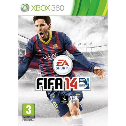 Fifa 14 (Begagnad)