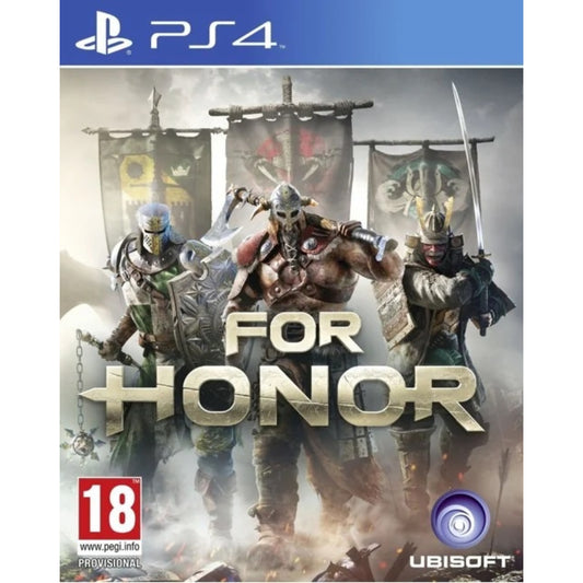 For Honor (Begagnad)