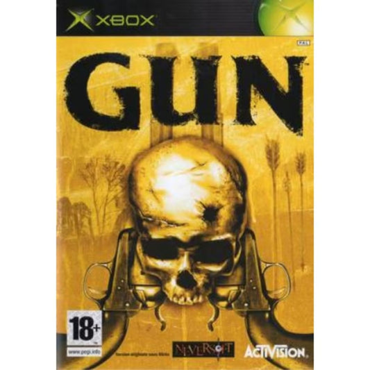 GUN (Begagnad)