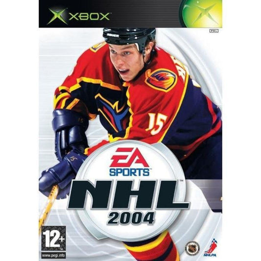 NHL 2004 (Begagnad)