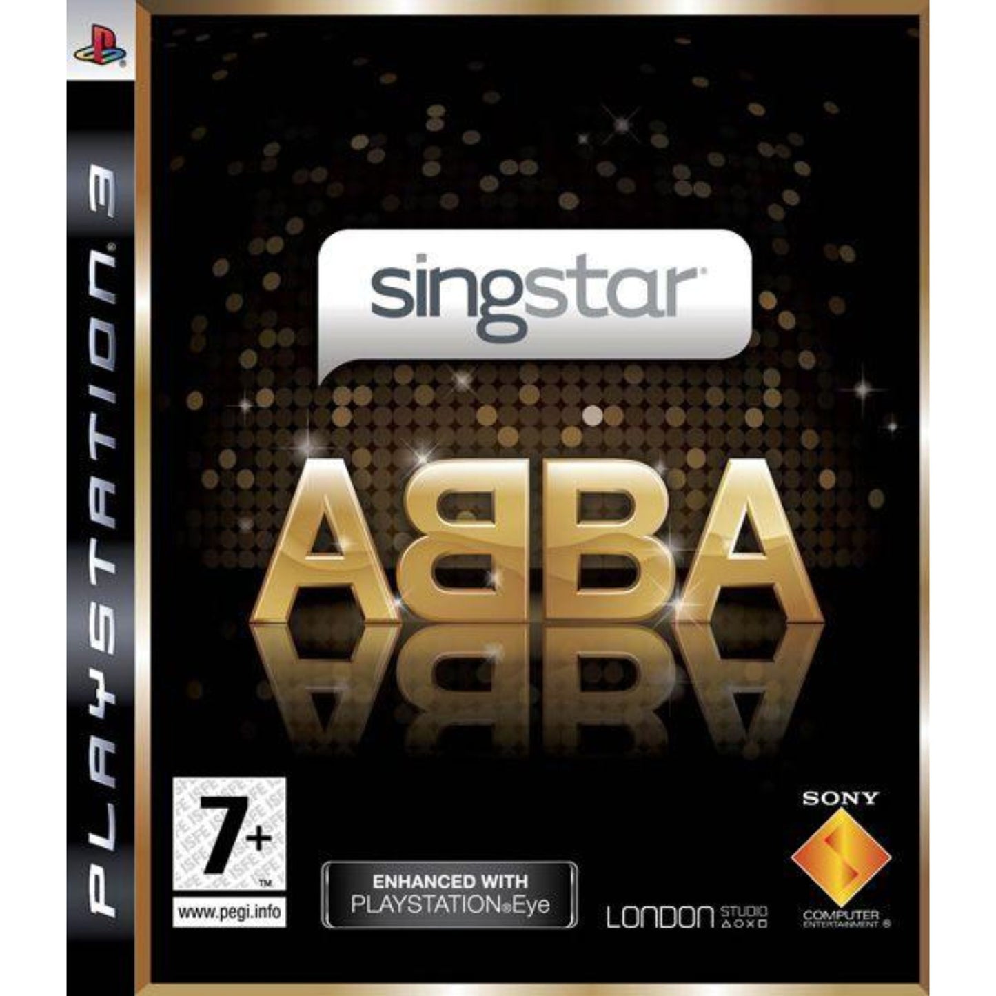 SingStar ABBA (begagnad)