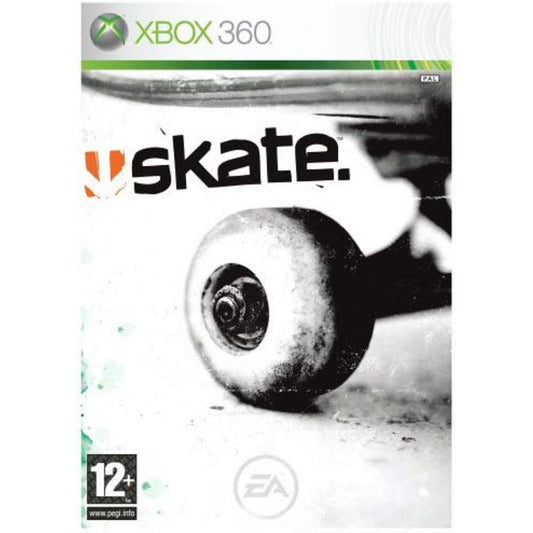 Skate (begagnad)