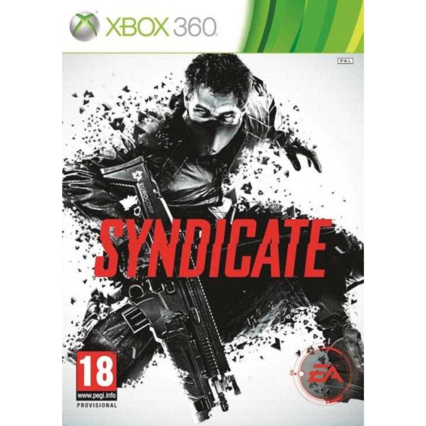 Syndicate (Begagnad)