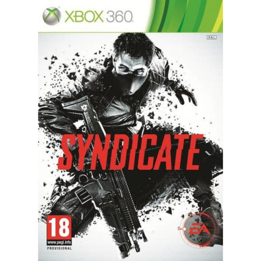 Syndicate (Begagnad)