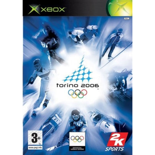 Torino 2006 (Begagnad)